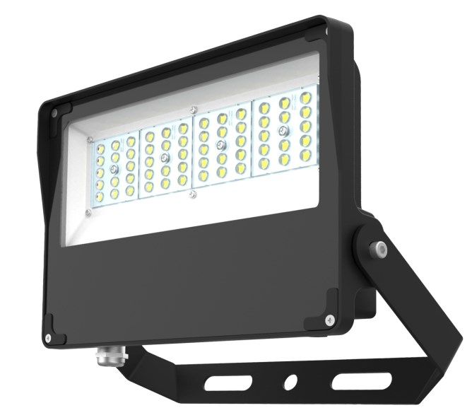 Joseph Banks kalf vergeetachtig LED schijnwerper Comfort Pro 50W. LED Flood Light Comfort Pro |  Landbouwwinkel.nl, dé agrarische webshop