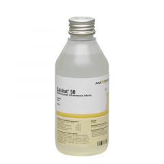CalciTAT 50 250 ml URA
