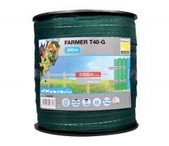 Lint FARMER T40-G 200 m