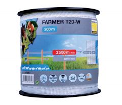 Lint FARMER T20-W 200 m