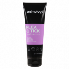 Animology Flea &amp; Tick Shampoo