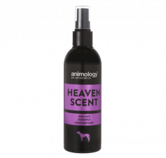 Animology Heaven Scent Fragrance Mist