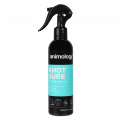 Animology Knot Sure Detangle Spray