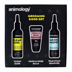 Animology Grooming Good Set