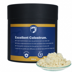 Excellent Colostrum Kalf IBR vrij