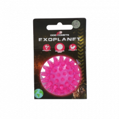 Dog Comets Exoplanet Pink S