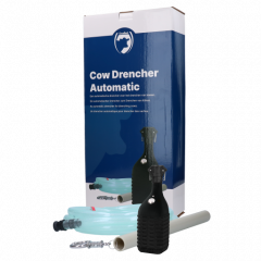 Cow Drencher Automatisch