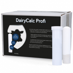 DairyCalc Bolus Profi met Magnesium en Vitamine D3