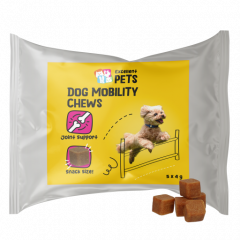 Excellent Pets Dog Mobility Chews 5 Treats