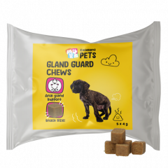 Excellent Pets Gland Guard Chew 5 Treats