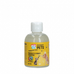 Excellent Pets Propolis &amp; Honey Shampoo