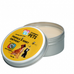 Excellent Pets Propolis &amp; Honey Ointment