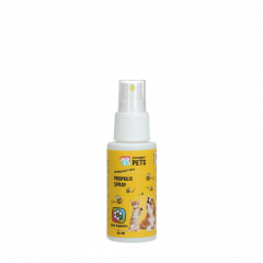 Excellent Pets Propolis &amp; Honey Spray