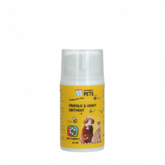 Excellent Pets Propolis &amp; Honey Ointment