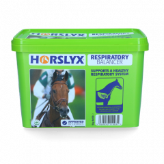 Horslyx Respiratory Balancer