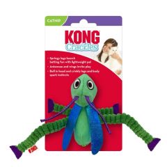 KONG Crackles Grasshopper EU