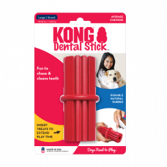 KONG Dental Stick Lg EU