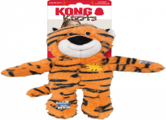 KONG Wild Knots Tiger Md/Lg