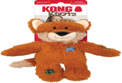 KONG Wild Knots Fox Sm/Md