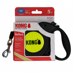 KONG Retractable Reflect Medium