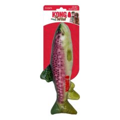 KONG Wild Shieldz Trout Md