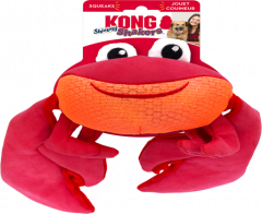 KONG Shakers Shimmy Crab Md EU