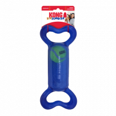 KONG JumblerTug Assorted Md/Lg