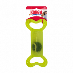 KONG JumblerTug Assorted Sm/Md