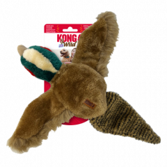 KONG Wild Low Stuff Pheasant Md EU