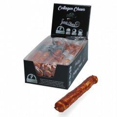 Luna’s Choice Collagen Stick Salmon Extra Large