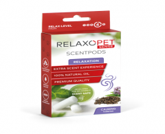 RelaxoPet Sense relax type 1 Valerian