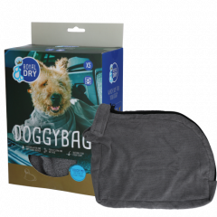 Royal Dry Doggybag XS