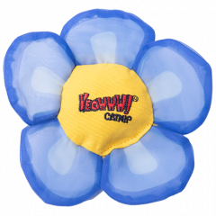 Yeowww Daisey&#039;s Flower Top Blue