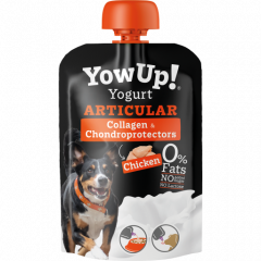 YowUp Yogurt ARTICULAR DOG 115g