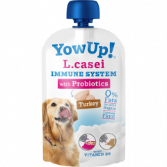 YowUp L.Casei TURKEY DOG 115g