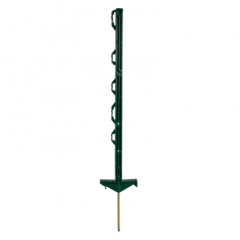 RANGER paal groen 71cm (5 stuks)