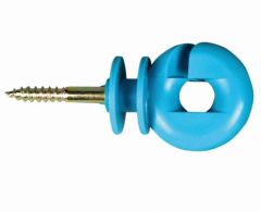 Ringisolator RANGER IS-L turquoise (25 stuks) VX