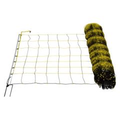 Schapennet Horinet 90 cm dubbele pen