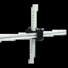 Klemschroefisolator COMBI IP-19 10 stuks