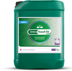 Hoof-fit Bath 20 liter