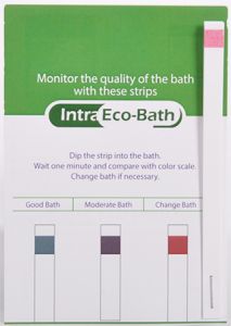 Intra Hoof-fit Eco-Bath 200L