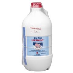 Cai-pan uiermint 2500 ml