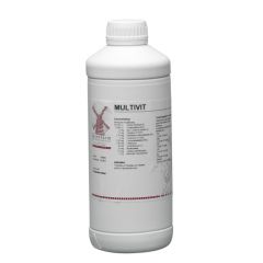 Multivit oraal 1 liter