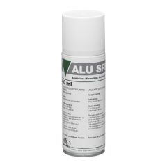 Aluminiumspray 200 ml