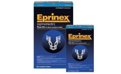 Eprinex Multi pour-on 1 liter