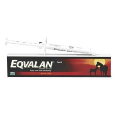 Eqvalan pasta 6,42 gram