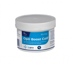 Topro Opti Boost Calf bolus 25 x 8 gram