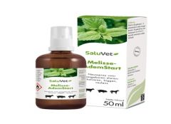 Melisse-AdemStart 50ml