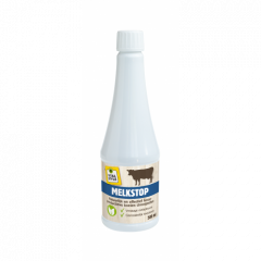 Melkstop 500 ml