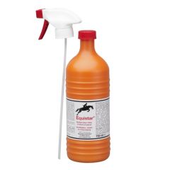 Equistar glansspray 750 ml